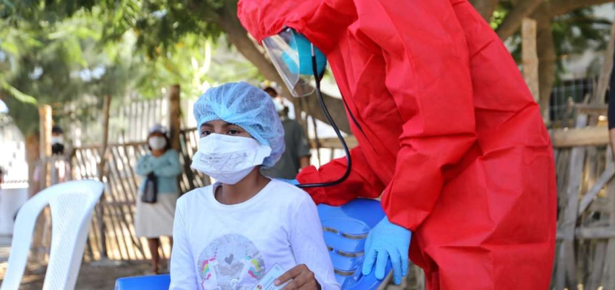 El Ministerio de Salud invirti&oacute; 215,5 millones de d&oacute;lares durante la pandemia. La articulaci&oacute;n con el IESS permiti&oacute; salvar m&aacute;s vidas en el pa&iacute;s.