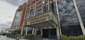 U. Andina habr&iacute;a reportado al a&ntilde;o $1 mill&oacute;n menos en salarios aI IESS