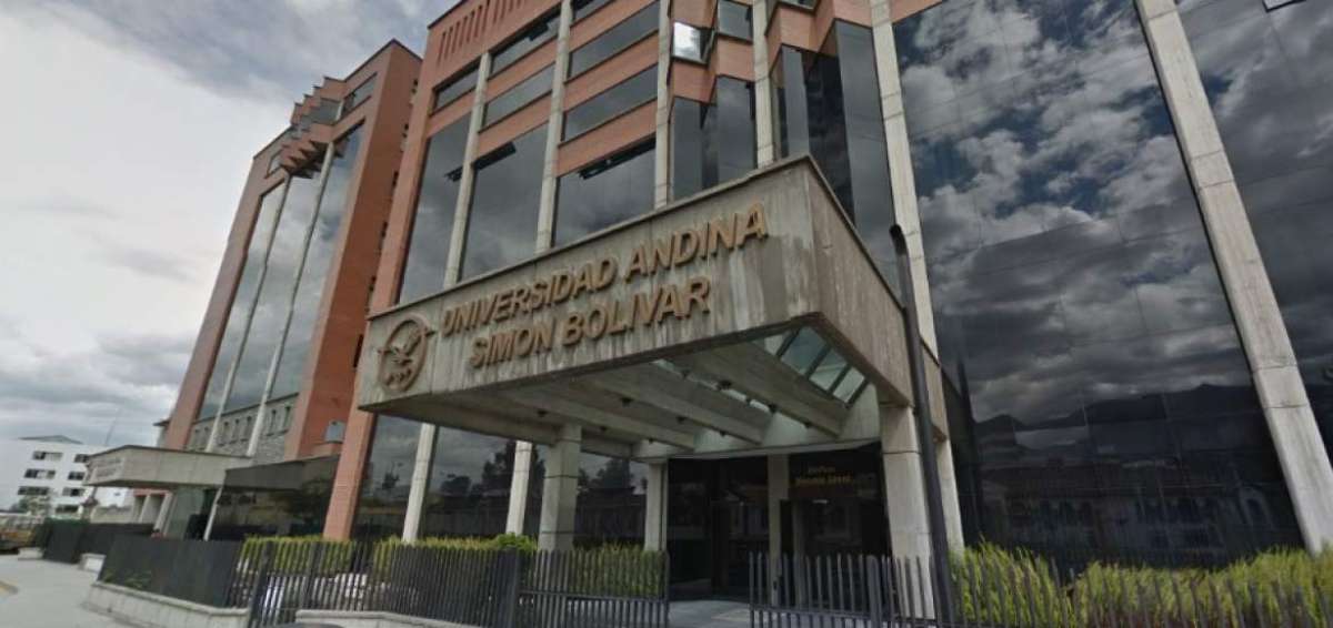U. Andina habr&iacute;a reportado al a&ntilde;o $1 mill&oacute;n menos en salarios aI IESS