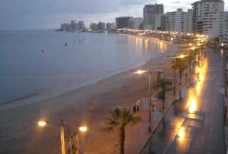 El feriado del Día del Trabajador dejó un saldo positivo en el turismo nacional