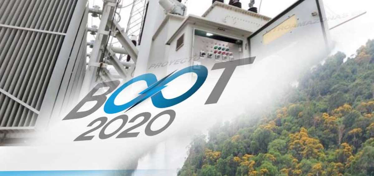 Proyecto energ&eacute;tico atraer&aacute; $ 516 millones