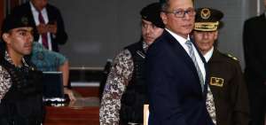 El 23 de mayo pasado se realiz&oacute; la audiencia de apelaci&oacute;n. 