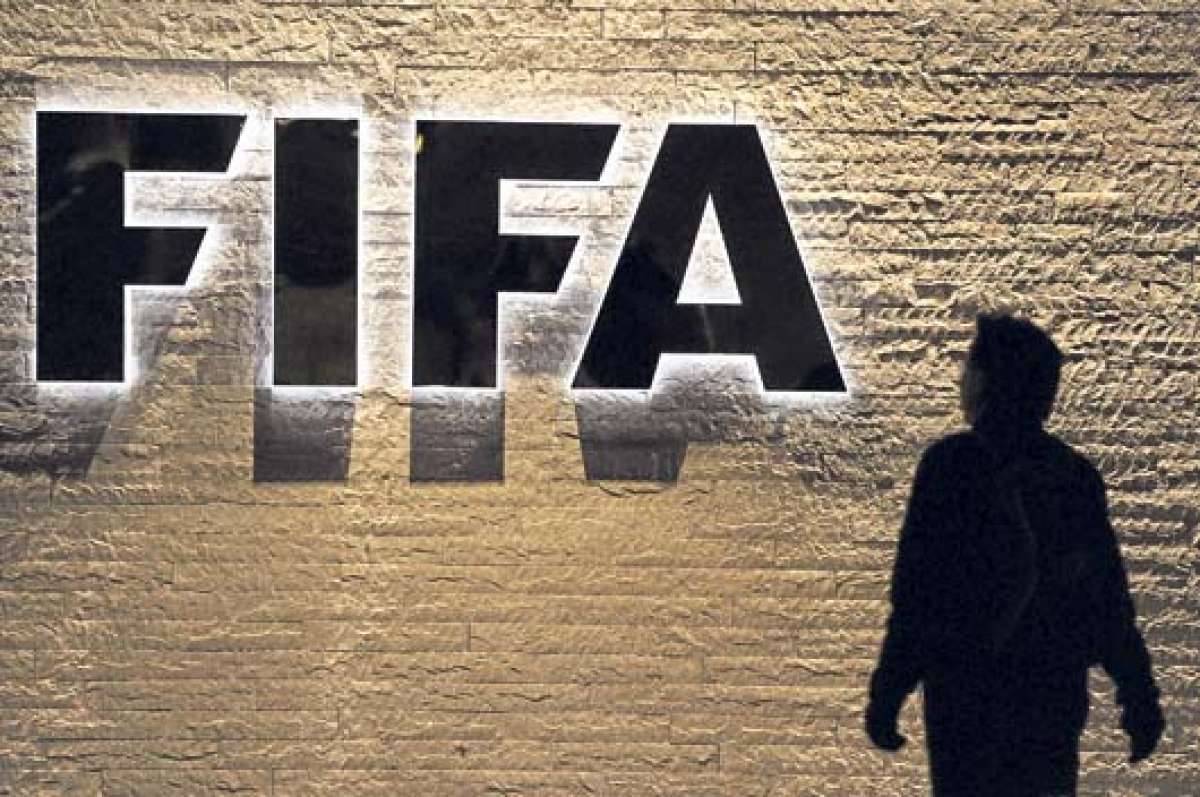 El comit&eacute; organizador del Mundial de 2022 ha desmentido las supuestas irregularidades. Foto: EFE