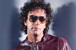 Blog revela excesos previos al coma que sufri&oacute; Cerati