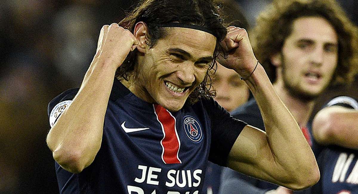 PSG es campe&oacute;n de oto&ntilde;o tras golear al Troyes