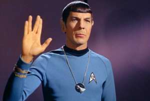 Leonard Nimoy, Spock en Star Trek, muri&oacute; a los 83 a&ntilde;os