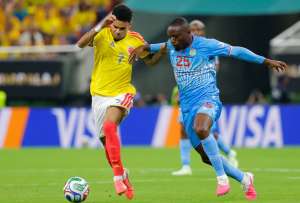 Colombia ya est&aacute; en 16avos de final.