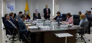 El CPCCST inform&oacute; que la Secretar&iacute;a T&eacute;cnica Anticorrupci&oacute;n no avanza los procesos por falta de informaci&oacute;n.