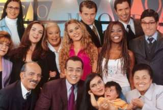 Un actor del elenco de la reconocida novela Betty la Fea confesó que tiene cáncer. 