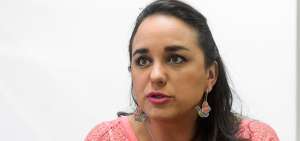 "Es la unidad de un proyecto pol&iacute;tico, bienvenidos todos los que quieran sumar"