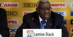 Federaci&oacute;n Internacional de Atletismo asegura "cooperar completamente" con justicia francesa