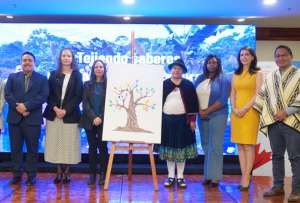 Proyecto de atenci&oacute;n de salud recibi&oacute; USD 1,3 millones.
