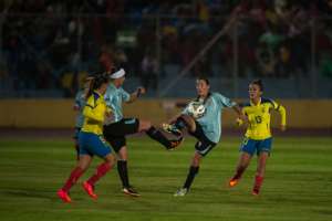 Partido de Ecuador se podr&aacute; observar por se&ntilde;al abierta