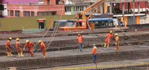 Plan piloto de reactivaci&oacute;n econ&oacute;mica inicia con sector de la construcci&oacute;n