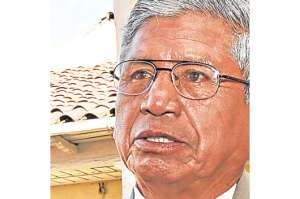 90 adultos mayores iniciaron clases