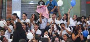 'Los que siguen' muestra la nueva narrativa juvenil