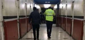 443 privados de la libertad se recuperan del covid-19