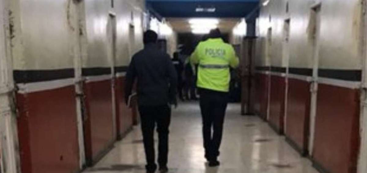 443 privados de la libertad se recuperan del covid-19