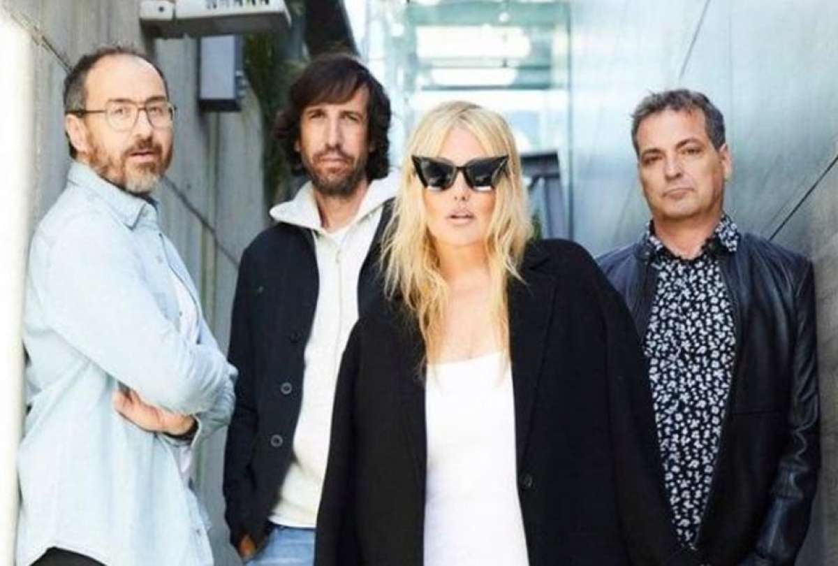 La agrupación española La Oreja de Van Gogh anunció que vuelve a los escenarios con Amaia Montero tras 17 años.