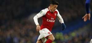 El futuro de Alexis S&aacute;nchez se resolver&aacute; "en 48 horas", seg&uacute;n Wenger