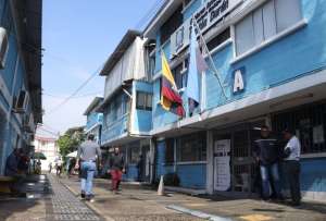 Aparente tranquilidad en el Municipio de Durán tras atentado al Alcalde