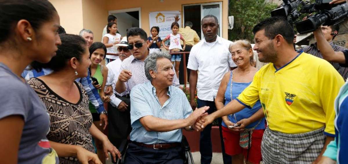 185 viviendas accesibles se construir&aacute;n en 10 cantones afectados