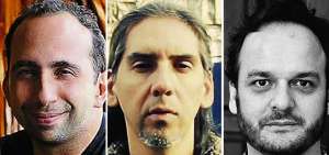 Juan C&aacute;rdenas, Giuseppe Caputo y Felipe Quintero son algunos de los invitados internacionales al certamen. 