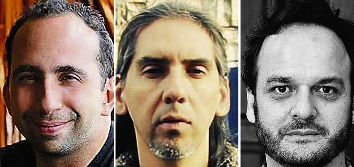 Juan C&aacute;rdenas, Giuseppe Caputo y Felipe Quintero son algunos de los invitados internacionales al certamen. 