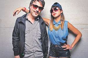 La agrupaci&oacute;n tiene a su haber tres trabajos discogr&aacute;ficos, el &uacute;timo lanzado en 2012. Foto: Internet.