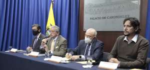 Gobierno reitera que ning&uacute;n buque ha ingresado a la Zona Econ&oacute;mica Exclusiva de Gal&aacute;pagos