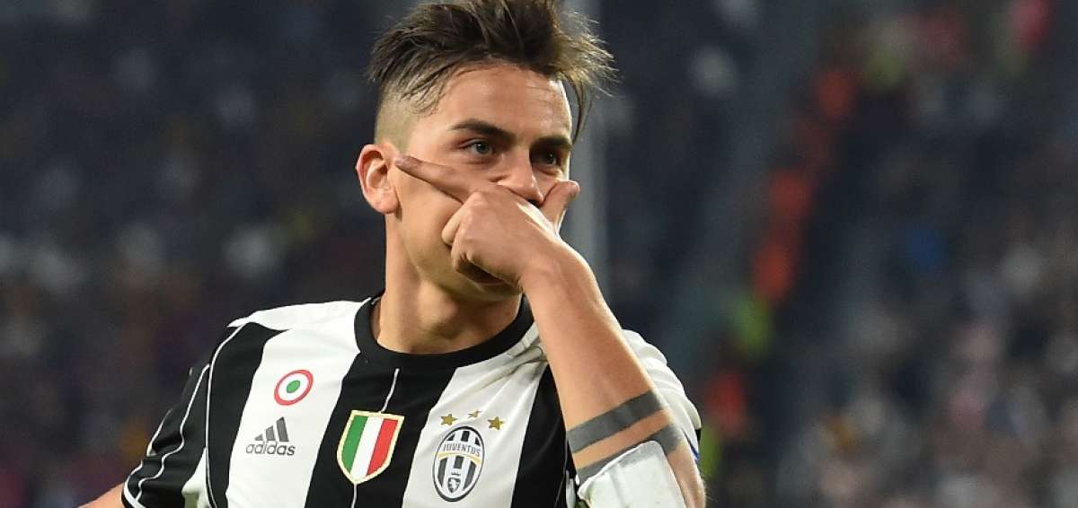 Dybala, la &lsquo;joya&rsquo; argentina que desaf&iacute;a a Messi