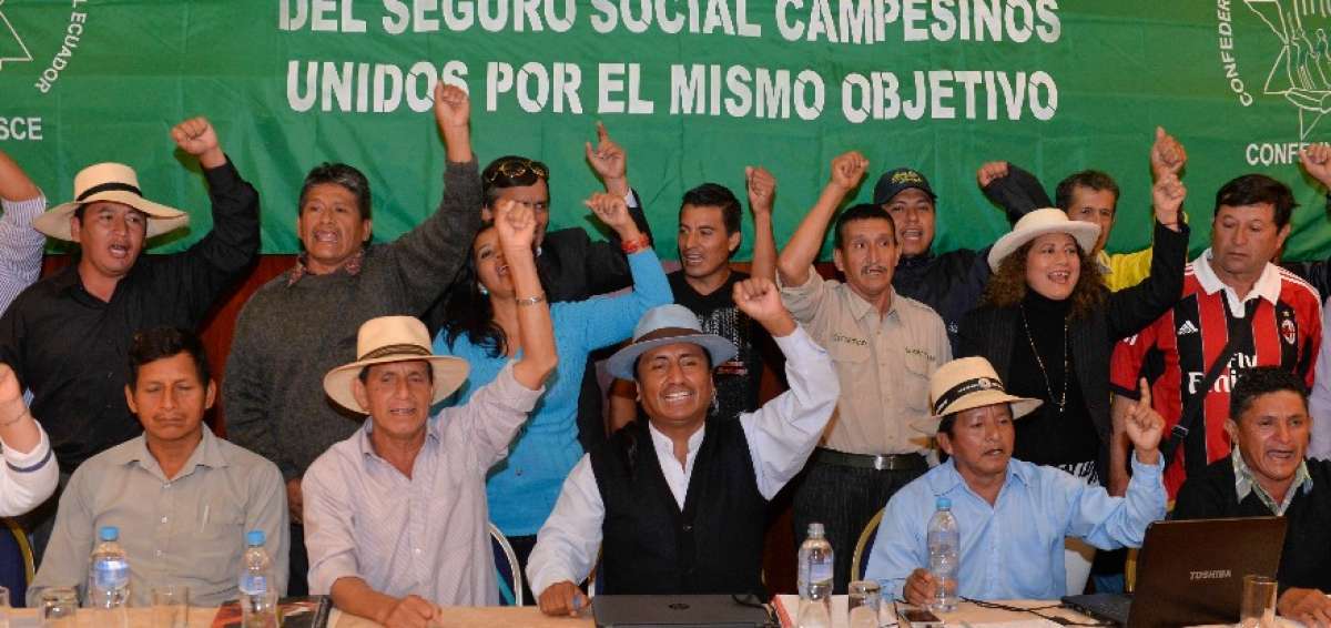 La Confeunassc-CNC asegura apoyo a Moreno y Glas