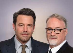 David Fincher y Ben Affleck har&aacute;n remake de un filme de Alfred Hitchcock