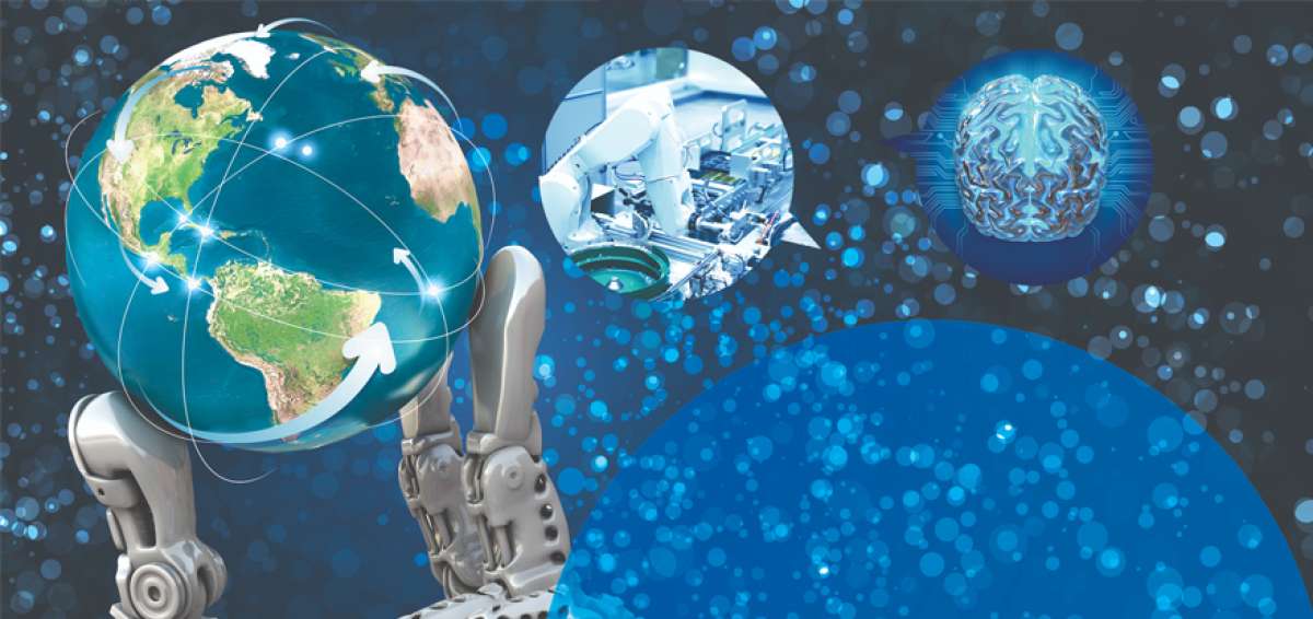 9 &aacute;reas Clave para la transformaci&oacute;n de los negocios inteligentes