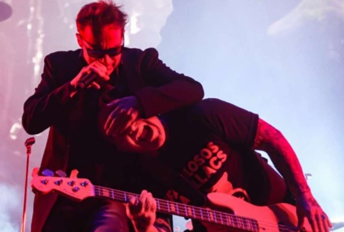 Fabulosos Cadillacs es una de las bandas que se presentará en el Quitofest.