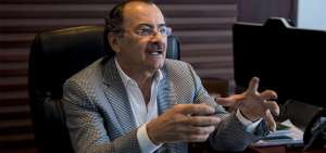 Odebrecht termin&oacute; con la carrera p&uacute;blica de P&oacute;lit