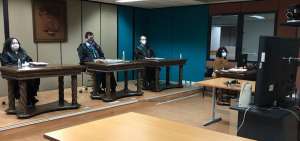 La Corte Nacional de Justicia cuenta con 21 jueces, quienes ingresaron a la funci&oacute;n judicial a trav&eacute;s de concurso p&uacute;blico de oposici&oacute;n y m&eacute;ritos. 