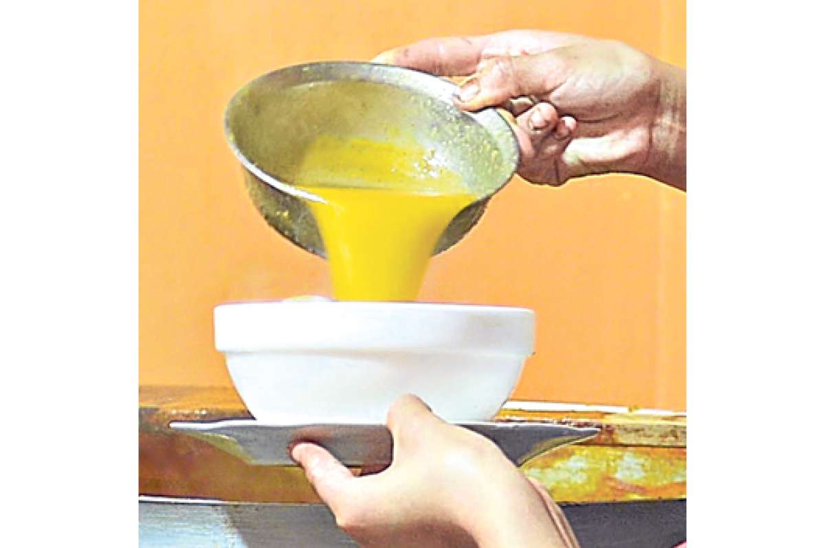 La Arcsa realiza operativos en restaurantes de Riobamba