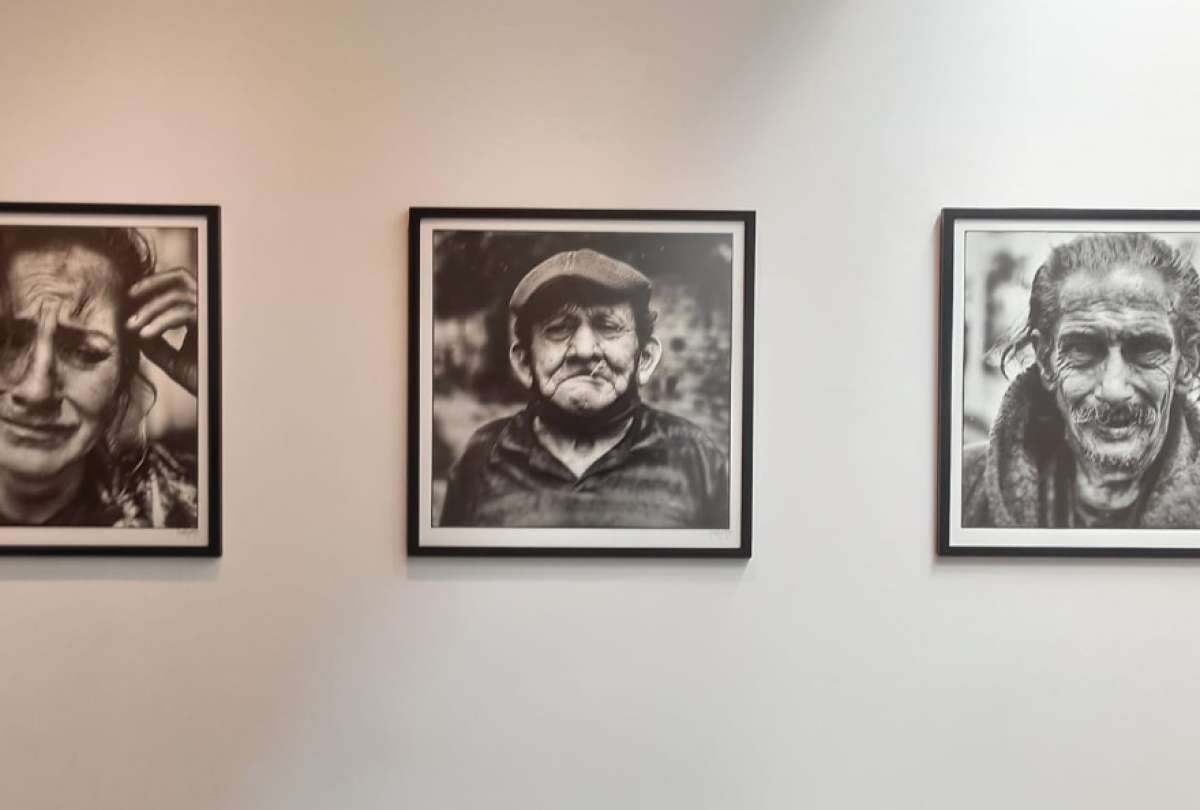 Mantra, una exposici&oacute;n fotogr&aacute;fica para la memoria colectiva