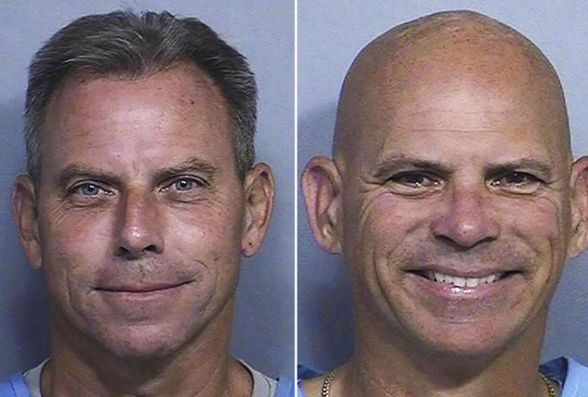 California niega la libertad condicional a los hermanos Menéndez tras 35 años en prisión