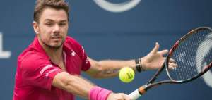 Wawrinka irrumpi&oacute; en su primera semifinal en el torneo canadiense al vencer por 6-1 y 6-3 al sudafricano Kevin Anderson.