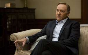 Kevin Spacey nombrado caballero por sus servicios al teatro brit&aacute;nico. Foto internet