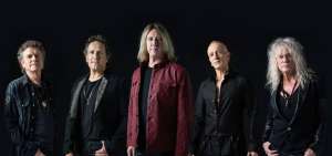 La banda brit&aacute;nica ha colocado dos de sus producciones, Hysteria y Pyromania, en la lista de los 500 mejores &aacute;lbumes, seg&uacute;n Rolling Stone.