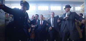 Disputa entre Netflix y los cines pone en duda el estreno de 'El Irland&eacute;s' para este a&ntilde;o