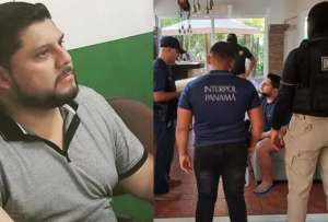 El caso se remonta a 2021 y resalta la cooperaci&oacute;n internacional contra la impunidad.