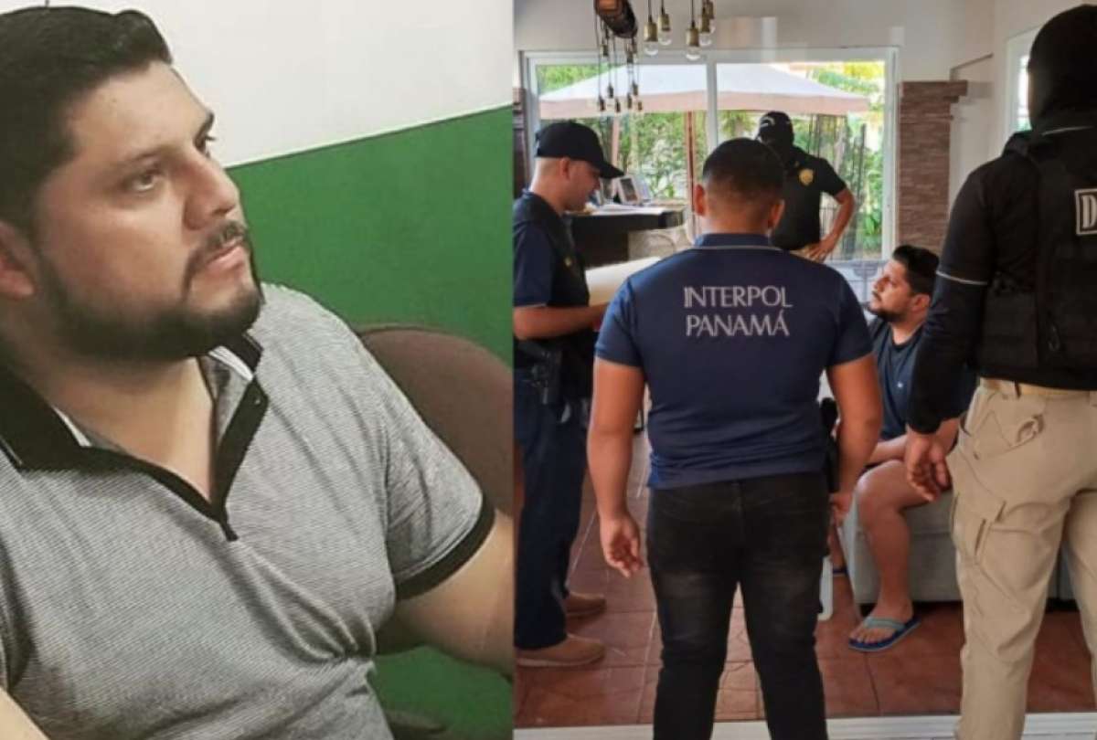 Ecuador logra la extradici&oacute;n desde Panam&aacute; de implicado en corrupci&oacute;n del sector el&eacute;ctrico