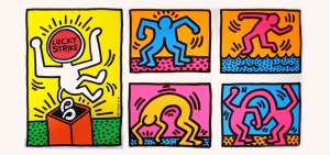 Conociendo a: Keith Haring