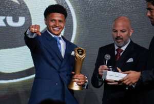 Mercado es el mejor jugador de LigaPro 2025