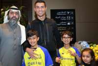 El pedido de Amnistía Internacional a Cristiano Ronaldo