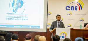 Las organizaciones  podr&aacute;n inscribirse hasta el 18 de agosto. Mientras que los candidatos se inscribir&aacute;n del 19 de octubre al 18 de noviembre.